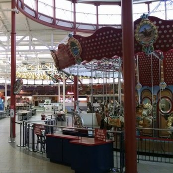 Stonebriar Centre - Shopping Centers Near Me - Frisco, Texas Stonebriar Centre - Shopping Centers Near Me - Frisco, Texas