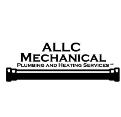 ALLC mechanical Logo