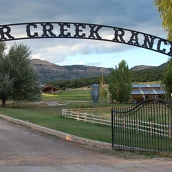 Clear Creek Ranch