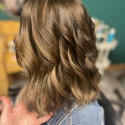 Salon Fix