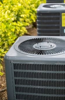 Slide of AC Plumbing And Heating