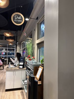 YaMe Asian Noodles by null