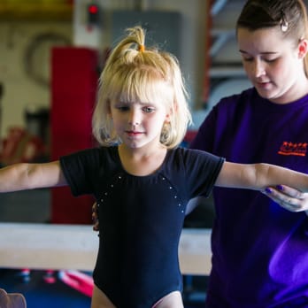 Pacific West Gymnastics - Gymnastics Near Me - Union City, California Pacific West Gymnastics - Gymnastics Near Me - Union City, California