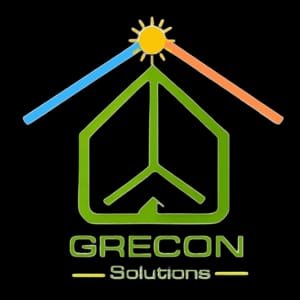 Slide of Grecon Solutions
