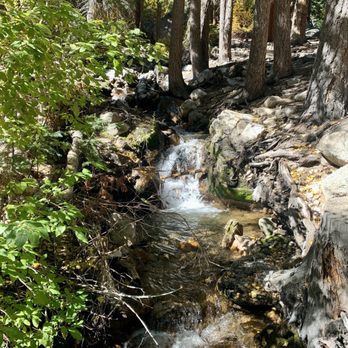 Whitney Portal Campground - Hiking Near Me - Lone Pine, California Whitney Portal Campground - Hiking Near Me - Lone Pine, California