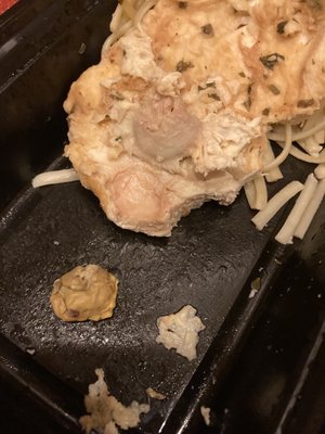 Patricia's Pizza of Tremont by null