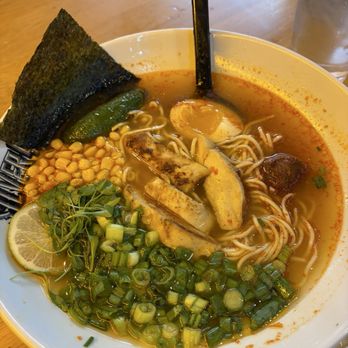 Silverlake Ramen - Shoyu on Fire - Ramen Near Me - Rancho Cucamonga, California Silverlake Ramen - Shoyu on Fire - Ramen Near Me - Rancho Cucamonga, California