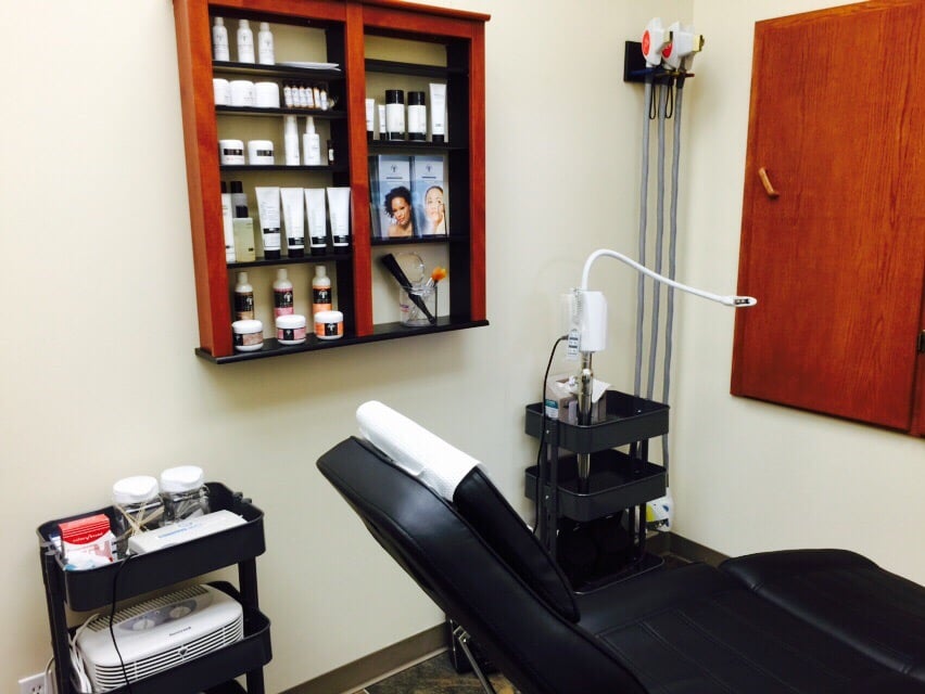 Jeunesse Aesthetic Solutions