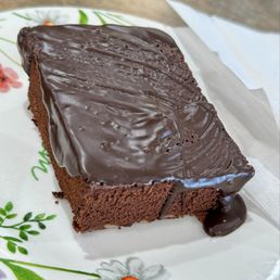 06.18.26 Brownie 06.18.26 Brownie