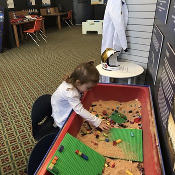 Discovery Station - Museums Near Me - Cascade, Maryland