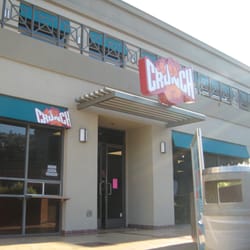 user provided Crunch Fitness - West Hollywood photo