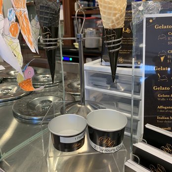 Bella Gelateria - Desserts Near Me - Vancouver, British Columbia Bella Gelateria - Desserts Near Me - Vancouver, British Columbia