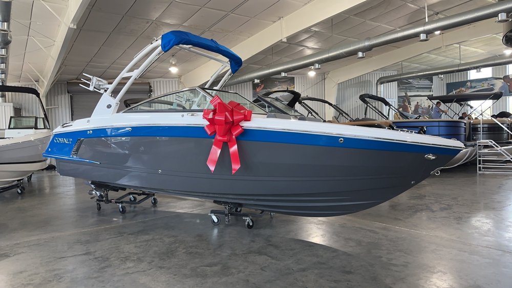 SINGLETON MARINE BLUE CREEK MARINA Updated July 2024 Request