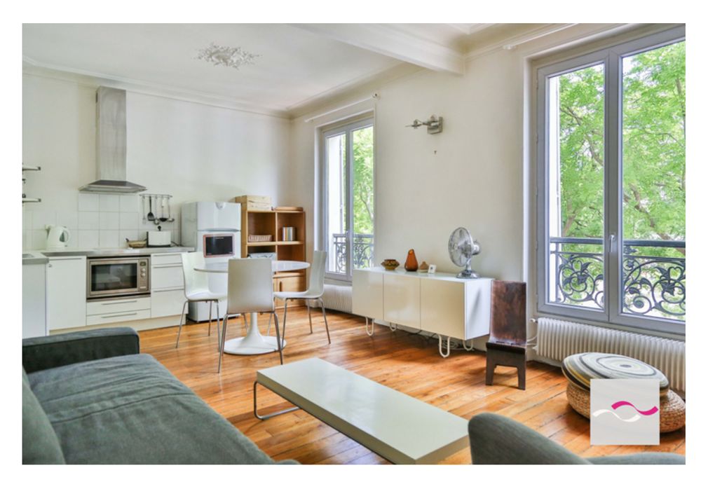 HOME MANAGEMENT - 34 avenue des Champs-Elysées, Paris, Ain, France