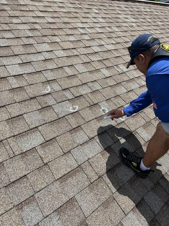 Slide of American Hero Construction of Florida