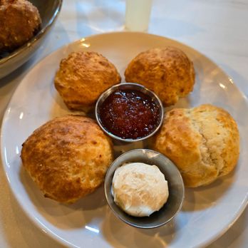 Roots Southern Table - Biscuits - Southern Near Me - Farmers Branch, Texas