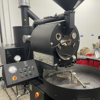 Laughing Cat Coffee - Roasted on site! - Coffee & Tea Near Me - Reno, Nevada Laughing Cat Coffee - Roasted on site! - Coffee & Tea Near Me - Reno, Nevada