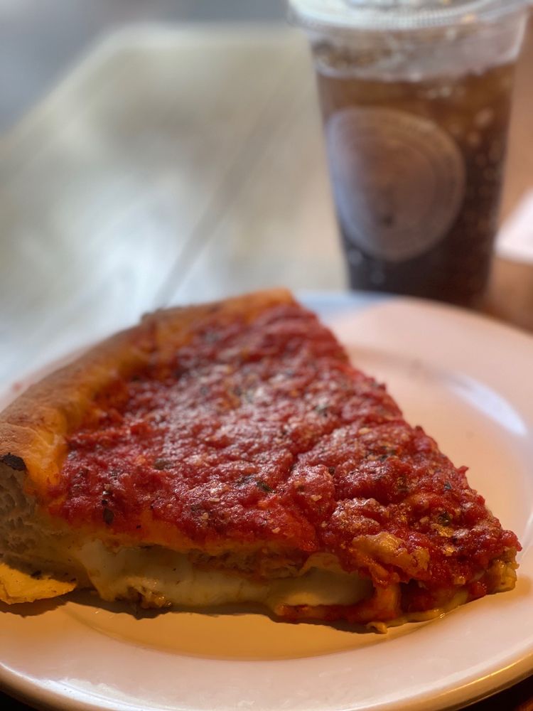 Regents Pizzeria