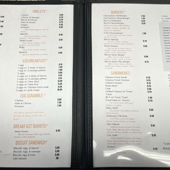 Harley's Cafe - Menu - Diners Near Me - Choctaw, Oklahoma Harley's Cafe - Menu - Diners Near Me - Choctaw, Oklahoma