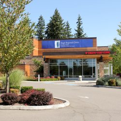 Skagit Regional Health - Smokey Point Urgent Care