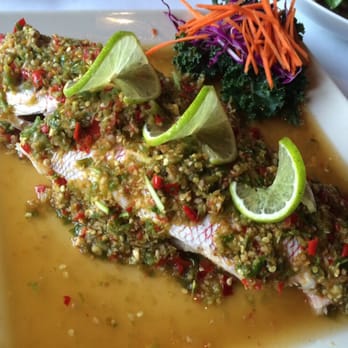 Thai Thai Cuisine - I'm over the moon!! This is so good!! - Thai Near Me - Stirling, New Jersey Thai Thai Cuisine - I'm over the moon!! This is so good!! - Thai Near Me - Stirling, New Jersey