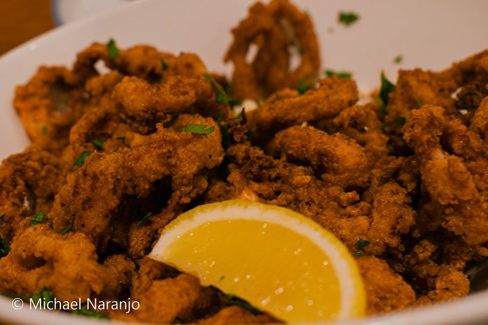 Mazza Mediterranean Cuisine