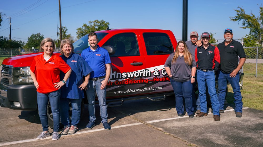 AINSWORTH Updated October 2024 12 Reviews 905 W Archer Rd