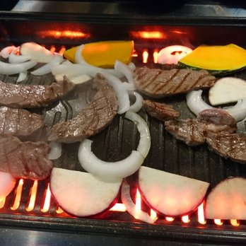 Madtong San II - Korean BBQ time! - Korean Near Me - Brisbane, QLD Madtong San II - Korean BBQ time! - Korean Near Me - Brisbane, QLD