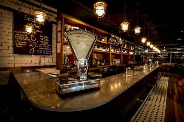 Zelman Meats by null