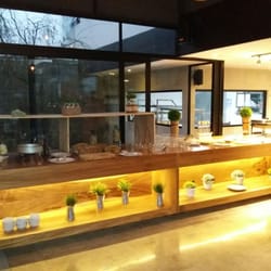 La Paulista - ¡PROXIMAMENTE! LA PAULISTA el lugar perfecto para disfrutar de exquisita comida rodeado de un excelente ambiente y un perfecto servicio.