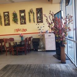 No 1 China Wok - Decorative