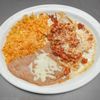 Los Chatinos Mexican Cuisine gift card