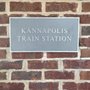 Photo of Amtrak - Kannapolis Station