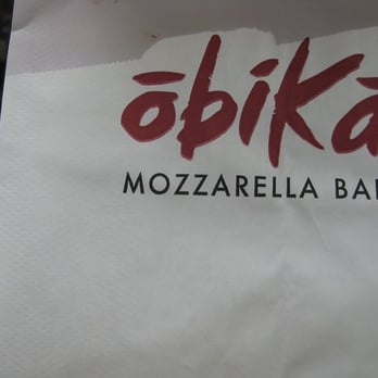 Obica Mozzarella Bar Pizza E Cucina - Italian Near Me - Manhattan, New York Obica Mozzarella Bar Pizza E Cucina - Italian Near Me - Manhattan, New York
