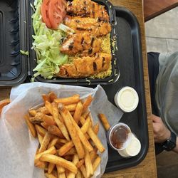 Flame On Peri Peri Grill