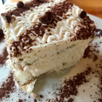 Piccoli Trattoria - Best Tiramisu I've ever had - Italian Near Me - Brooklyn, New York Piccoli Trattoria - Best Tiramisu I've ever had - Italian Near Me - Brooklyn, New York