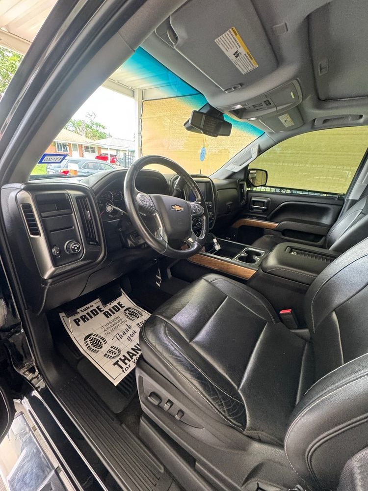 E C L Auto detailing Houston - O