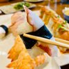 Kanpai Sushi gift card