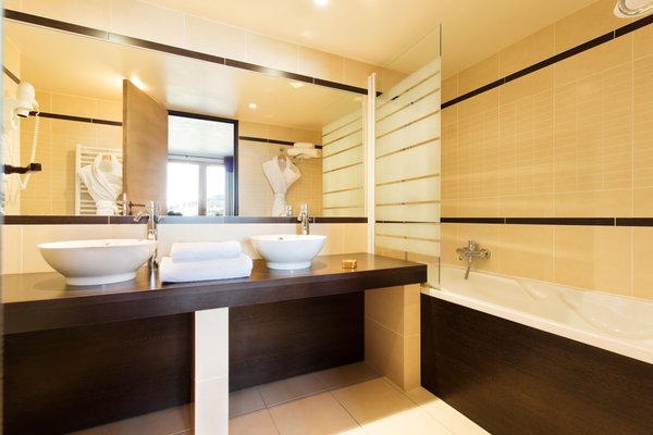 Hôtel L'Arboisie by null