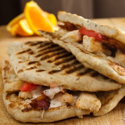 Dinners by Dawn - Try one of new flatbreads!