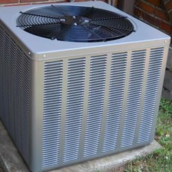 G.R. Freeman Heating & Air Conditioning