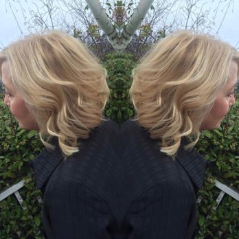 Bloom Beauty Bar - Color and cut by Hayley at Bloom - Hair Salons Near Me - Vacaville, California Bloom Beauty Bar - Color and cut by Hayley at Bloom - Hair Salons Near Me - Vacaville, California