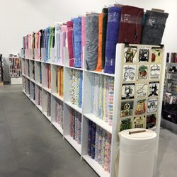 Mook Fabrics