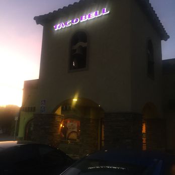 Taco Bell - Fast Food Near Me - Milpitas, California