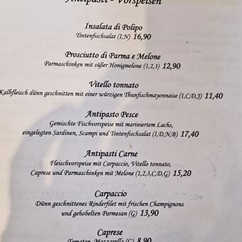 Pam - Speisekarte - Pizza Near Me - Weinheim, BW Pam - Speisekarte - Pizza Near Me - Weinheim, BW