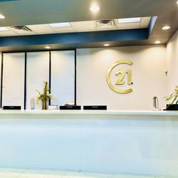 Century 21 - 1st Priority Realty - Century 21 1st Priority Realty Office