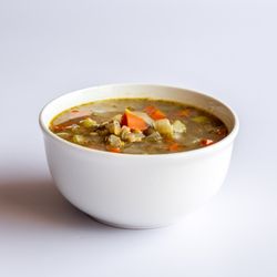 Organic Krush Kitchen & Eatery