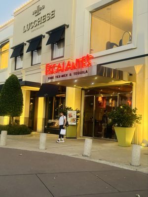 Escalante's Fine Tex-Mex & Tequila by null