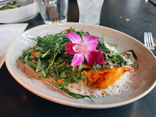 Wild Ginger McKenzie by null