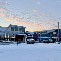 Clearvista Lake Health Campus